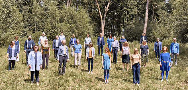 Der Chor ConBrio